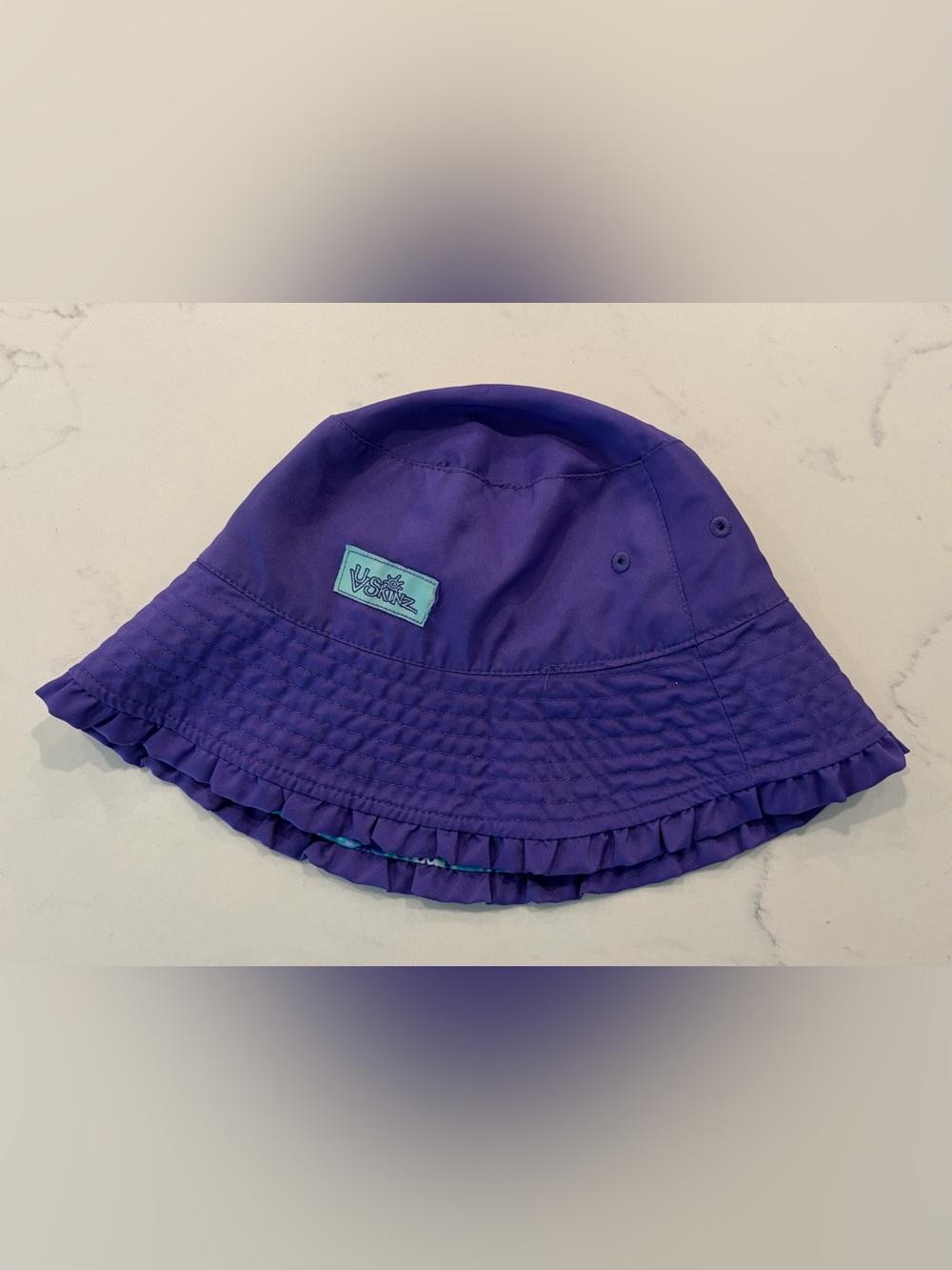 Kids waterproof Bucket Hat